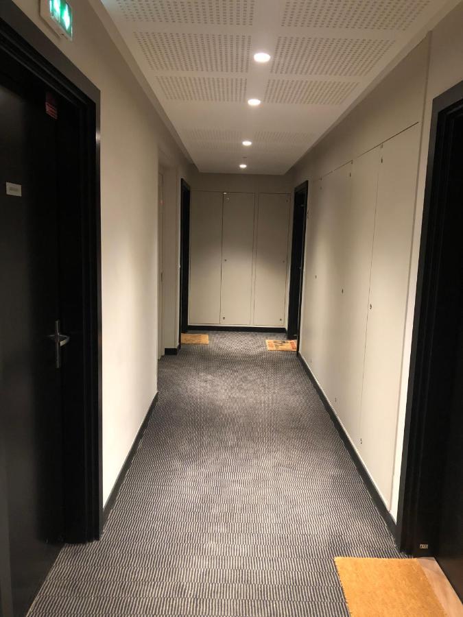 Jolie Chambre A Nanterre Prefecture Proche La Defense Arena Campus Sncf Et Paris Bagian luar foto
